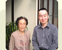 志岐さんの塗装事例