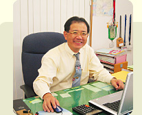 岩本さんの塗装事例