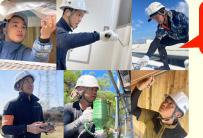 価格と技術に自信があります